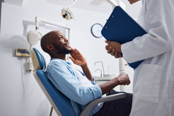 Best Emergency Gum Pain Relief  in Apple Creek, OH