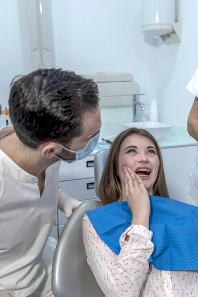 Best Broken Tooth Emergency  in Apple Creek, OH