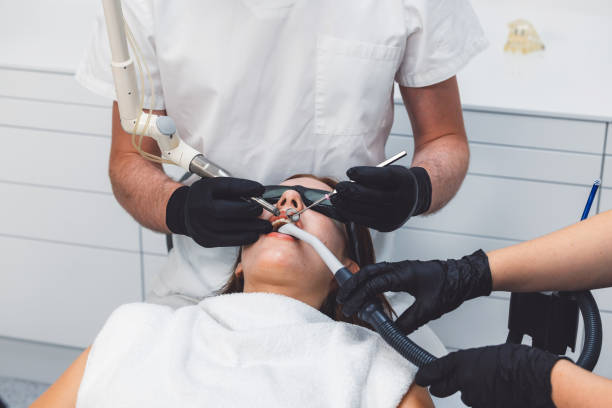 Best Broken Tooth Emergency  in Apple Creek, OH