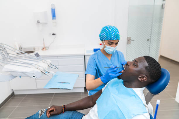 Best Chipped Tooth Repair Near Me  in Apple Creek, OH